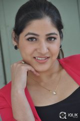 Prabhjeet Kaur at Intelligent Idiots Movie Date Press Meet